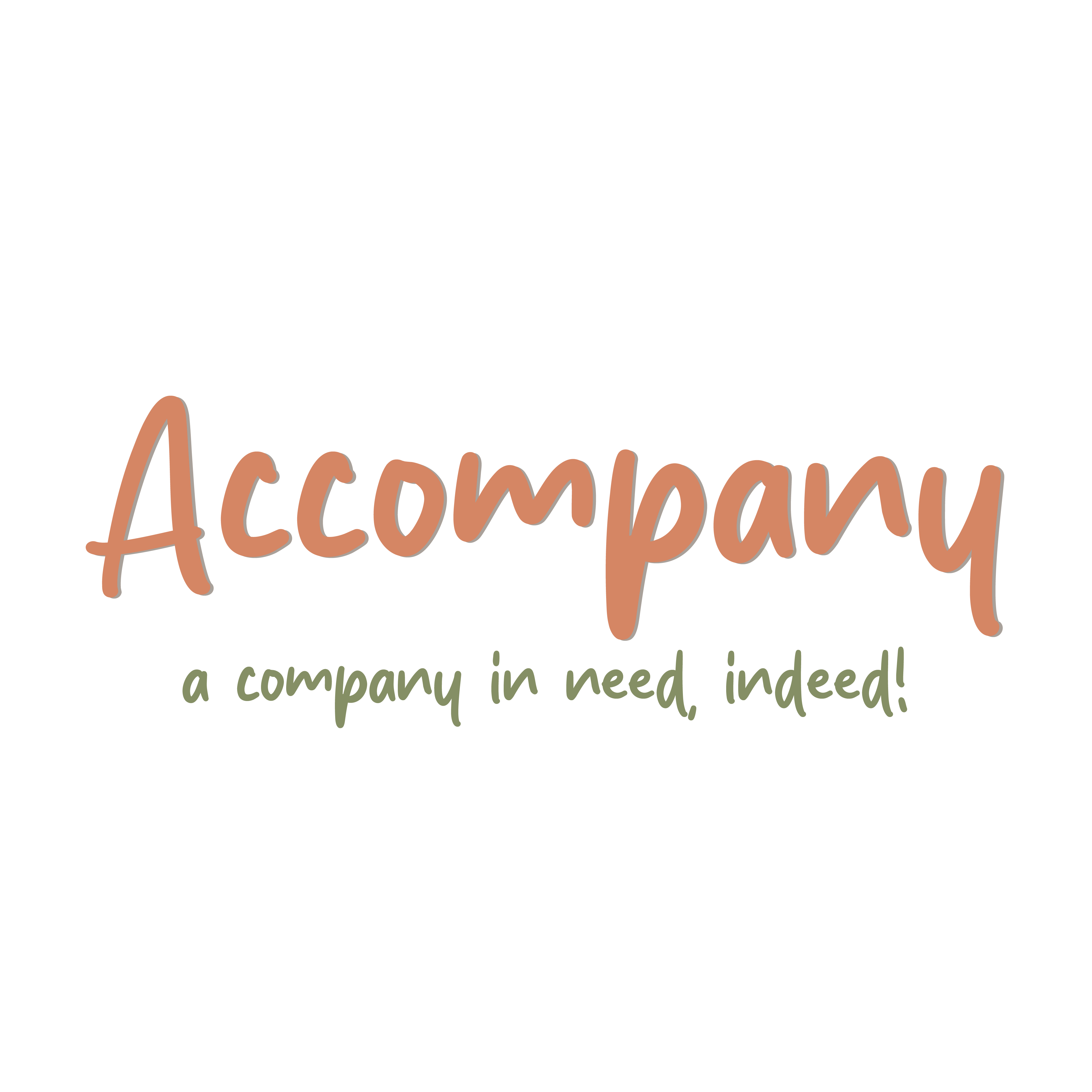 Accompany — Trusted companion care
